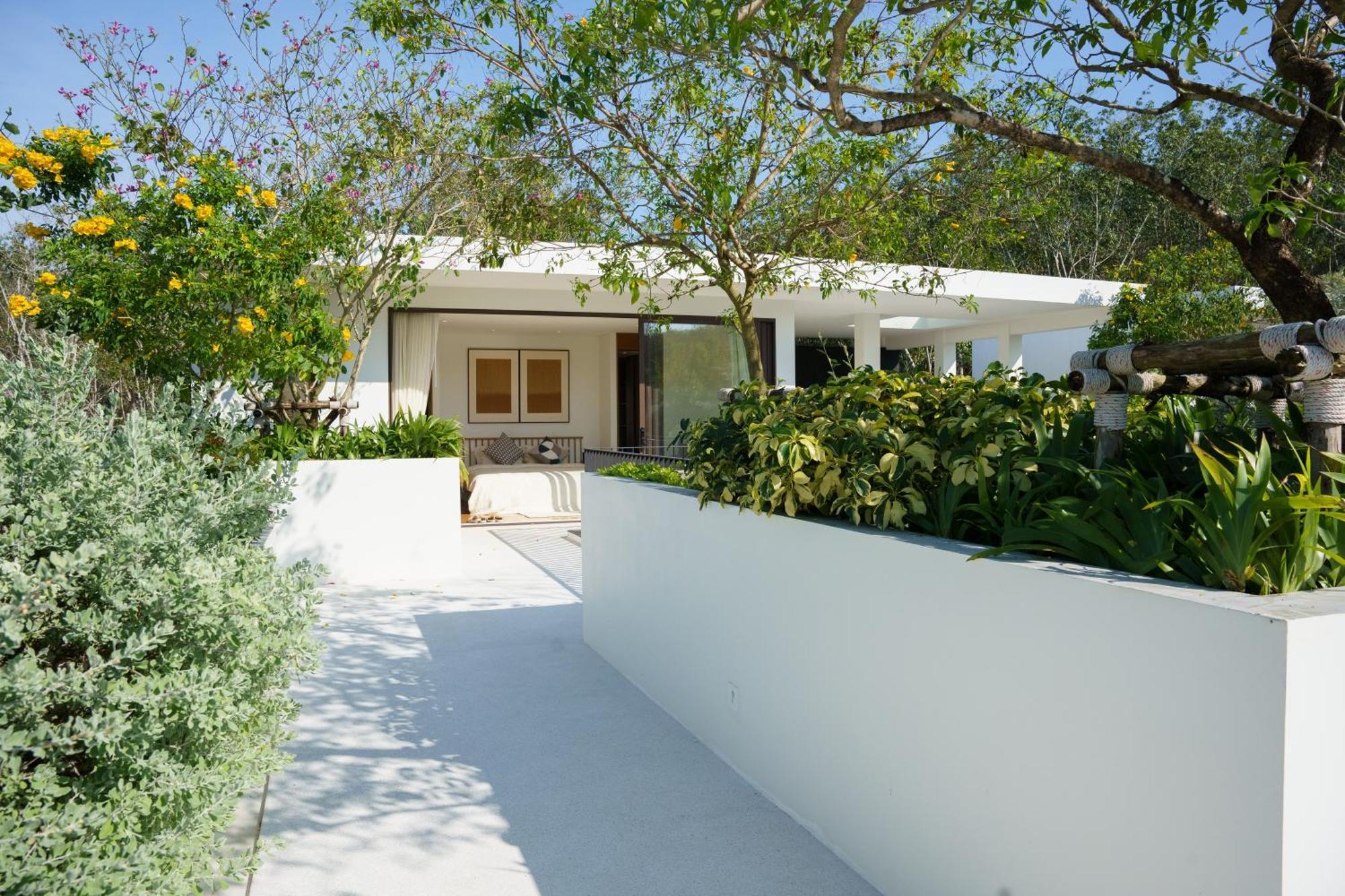 Tree O'Clock Pool Villa - Phuket ถลาง ห้อง รูปภาพ
