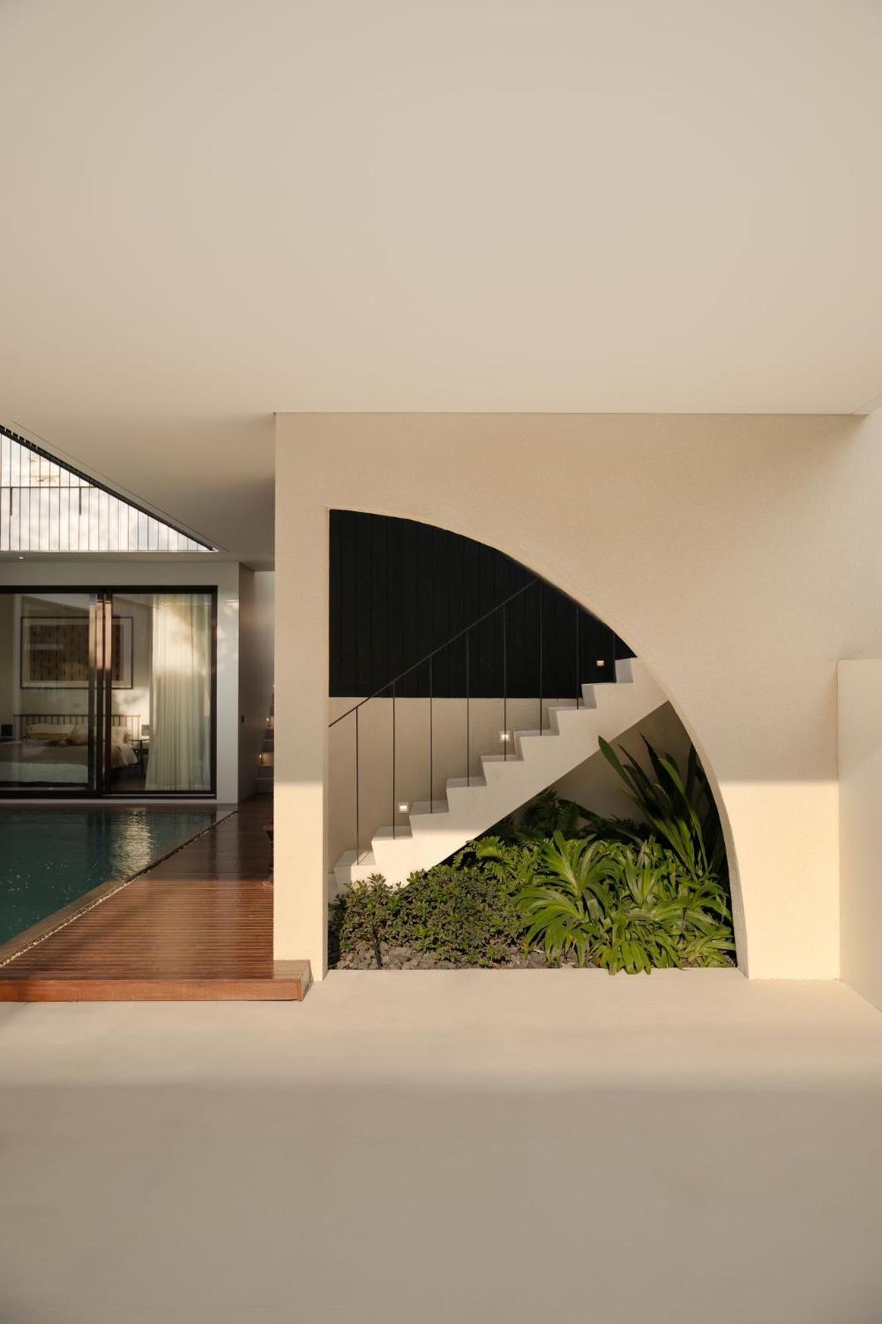Tree O'Clock Pool Villa - Phuket ถลาง ห้อง รูปภาพ