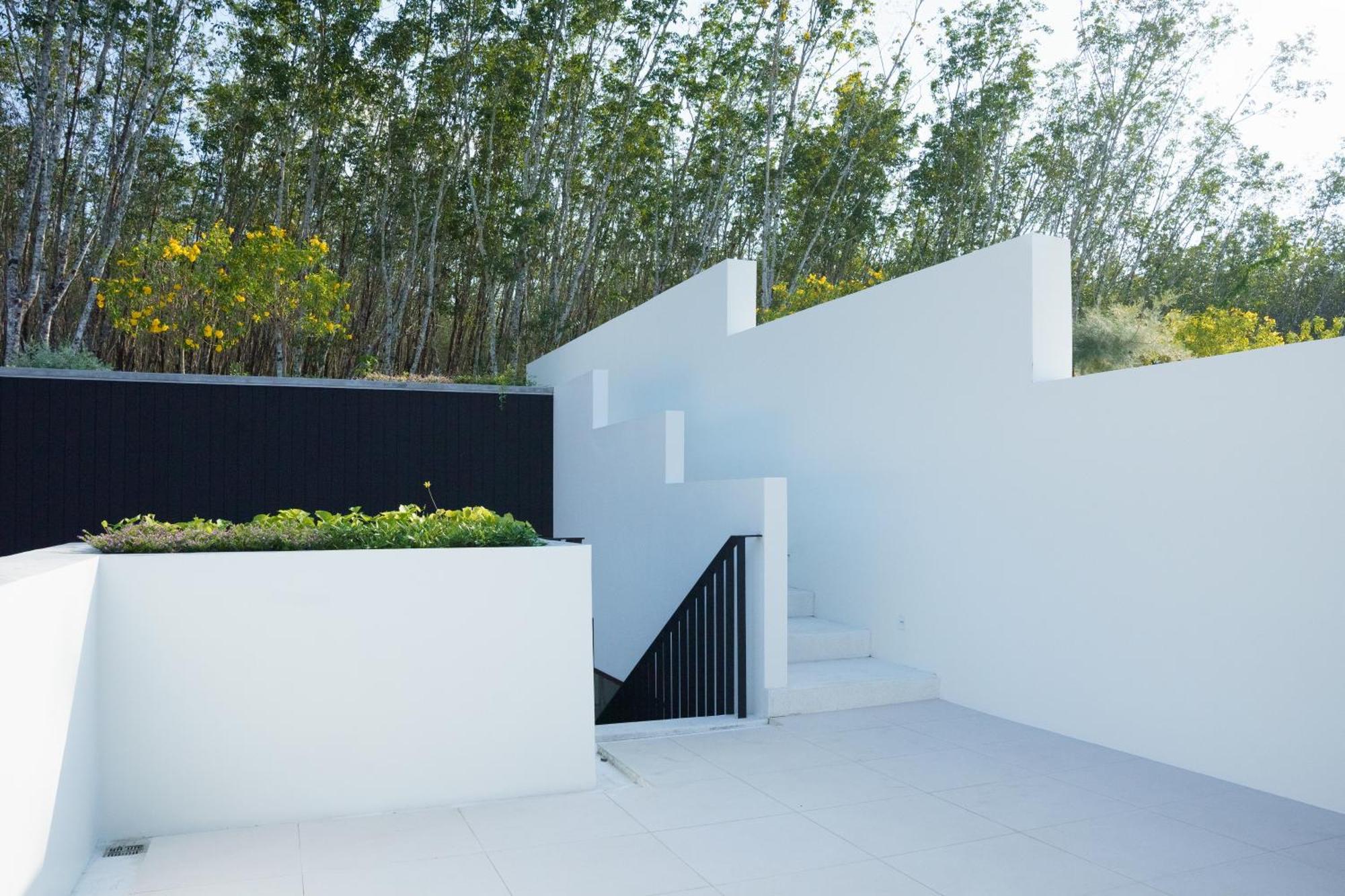 Tree O'Clock Pool Villa - Phuket ถลาง ห้อง รูปภาพ