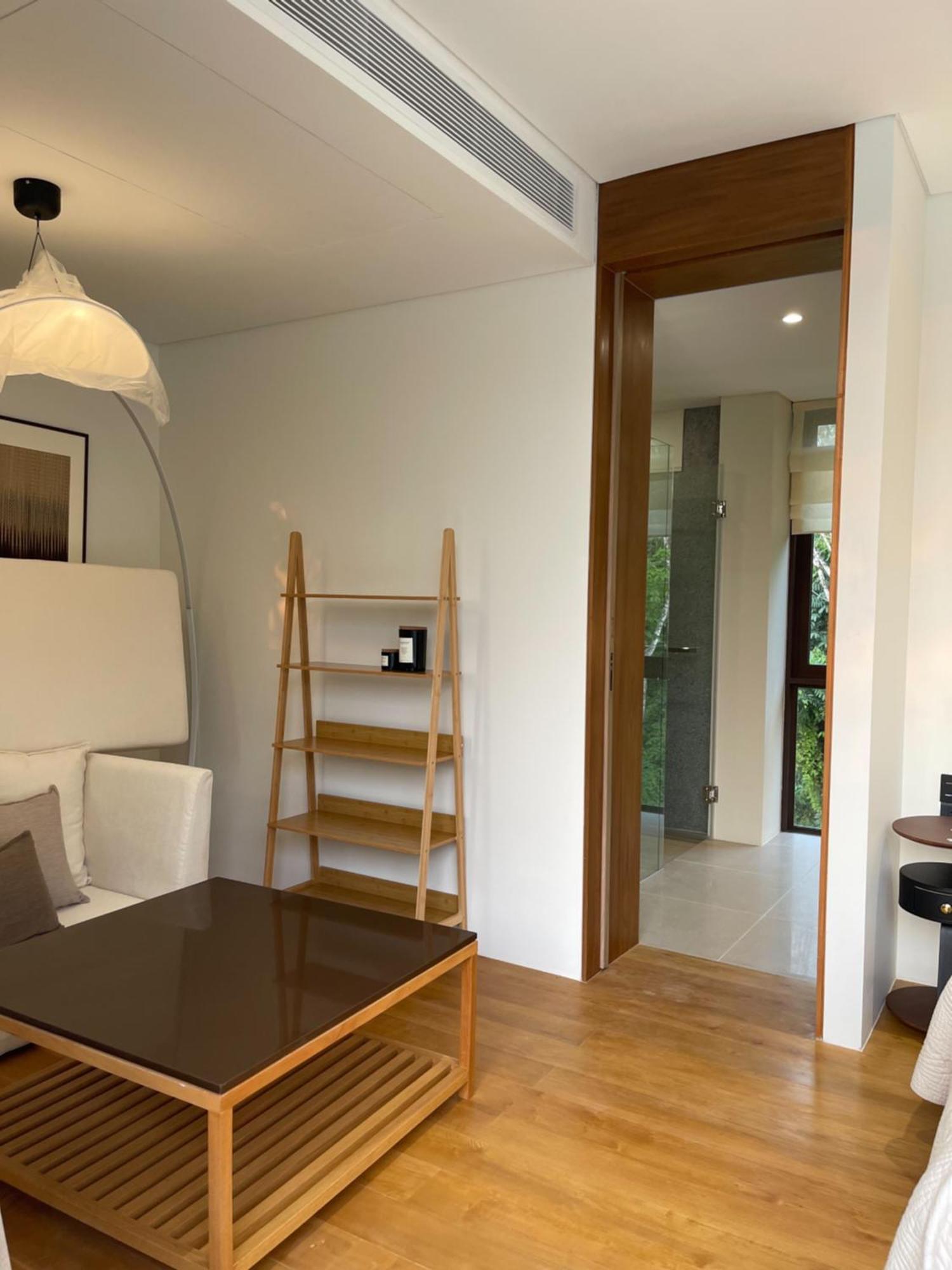 Tree O'Clock Pool Villa - Phuket ถลาง ภายนอก รูปภาพ