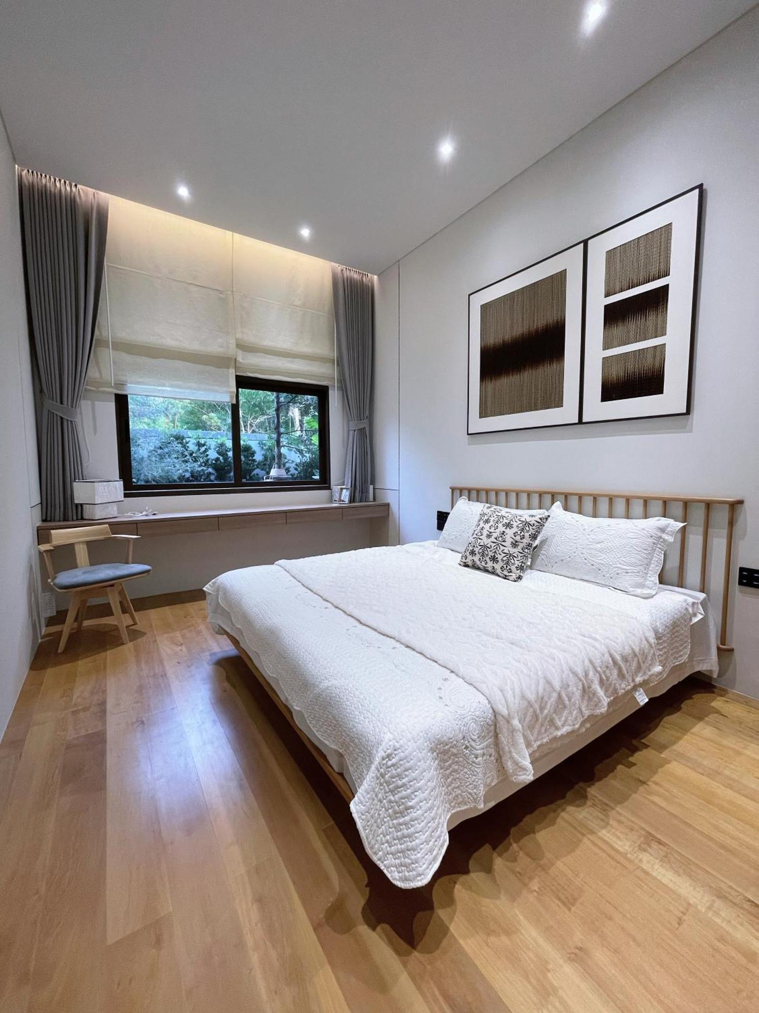 Tree O'Clock Pool Villa - Phuket ถลาง ภายนอก รูปภาพ