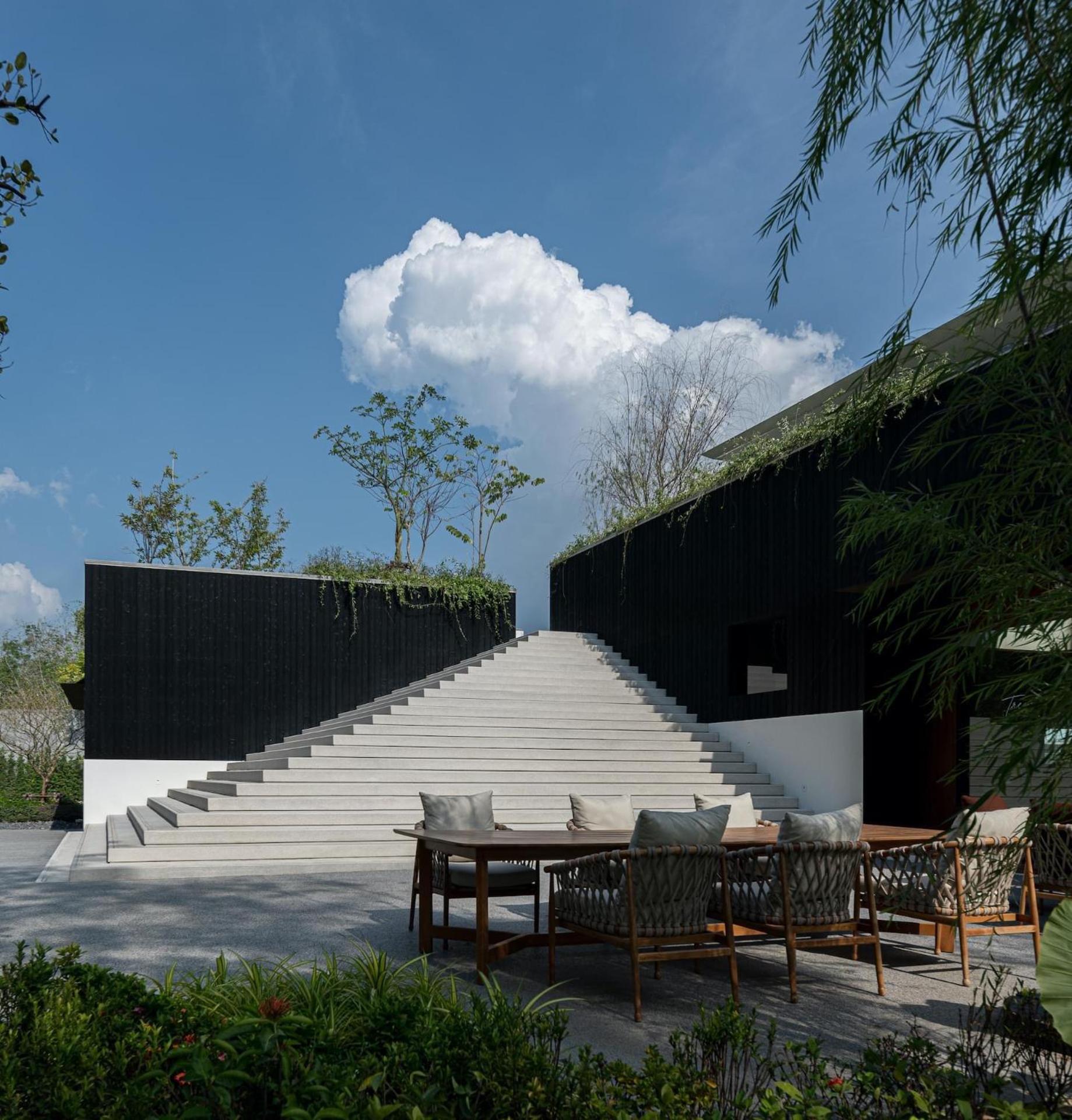 Tree O'Clock Pool Villa - Phuket ถลาง ภายนอก รูปภาพ